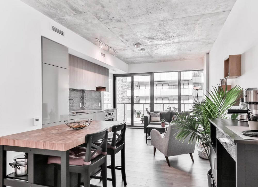 Vintage Townhouse Haven
