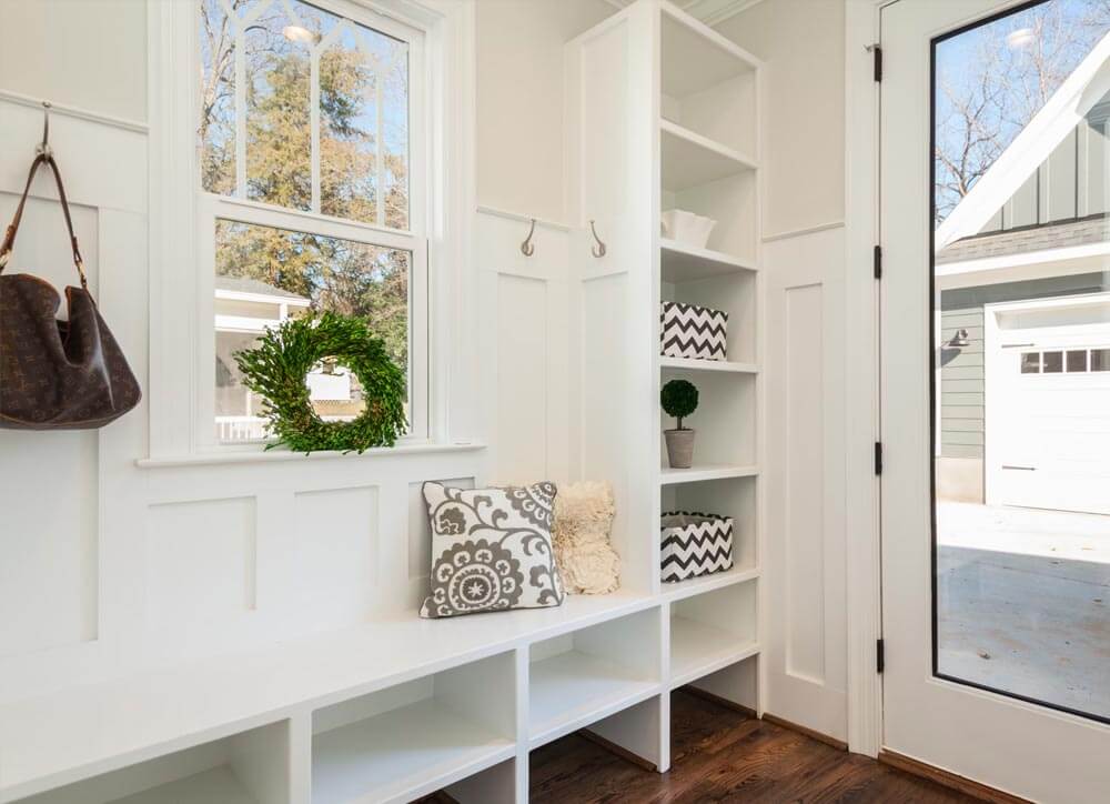 Modern City Apartment
