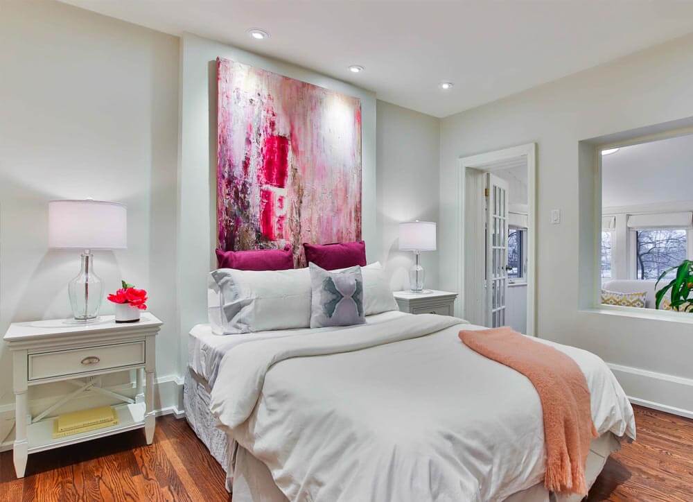 Stylish Downtown Apartment