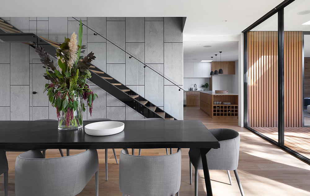 Modern and Luxury Apartment